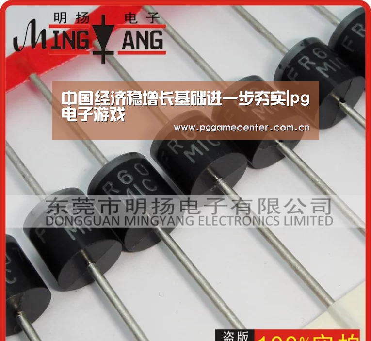中国经济稳增长基础进一步夯实|pg电子游戏(图1) pg电子游戏