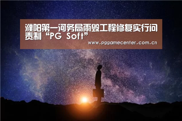 濮阳第一河务局雨毁工程修复实行问责制“PG Soft”(图1) pg电子